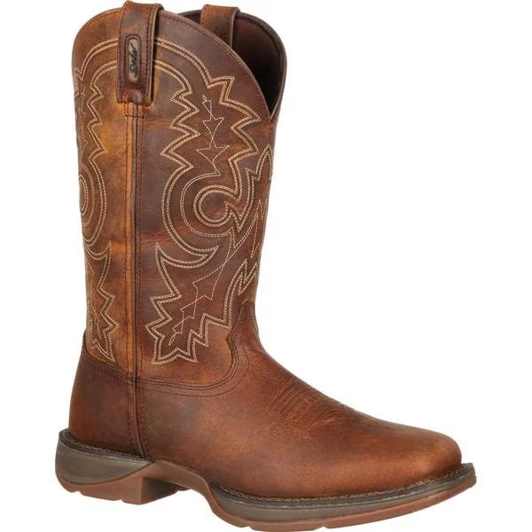 Size 11 Men's Western Boot, Durango, Mfr#: DB4343